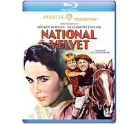 Nazionale Velluto Blu-Ray