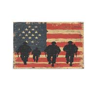 Nazionale Vietnam Guerra Veterani Giorno Esercito Jigsaw Puzzle Difficile Impossibile Difficile Sfidante Famiglia Puzzle 500 Piecing