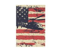 Nazionale Vietnam Guerra Veterani vacanze giardino bandiere per esterno Halloween banner per la decorazione del portico 28x40 doppia faccia