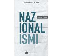 Nazionalismi