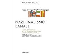Nazionalismo banale