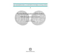 Nazionalismo giudaico nell'Antichità