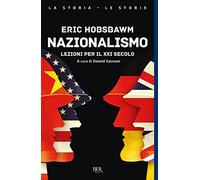 Nazionalismo