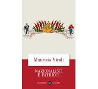 Nazionalisti e patrioti
