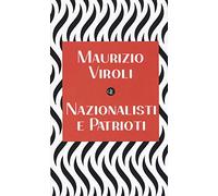 Nazionalisti e patrioti