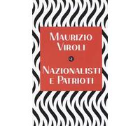 Nazionalisti e patrioti