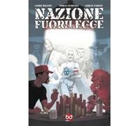 NAZIONE FUORILEGGE