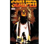 Nazione indiana. Scalped: 1