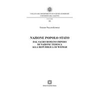 Nazione popolo stato
