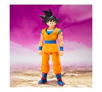 Nazioni Tamashii - Dragon Ball Daima - SON GOKU - SHF SHFiguarts