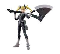 NAZIONI TAMASHII - Kaiju n. 8 - Kikoru Shinomiya Bandai Spirits S.H. Figuarts