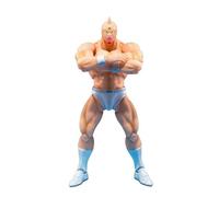 NAZIONI TAMASHII - Kinnikuman - Kinnikuman - Perfect Origin Arc - Bandai Spirits