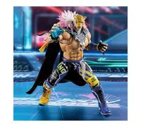 Nazioni Tamashii - Tekken 8 - KING - SHF SHFiguarts