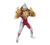 NAZIONI TAMASHII - Ultraman Arc - S.H. Figuarts - Solis Armor di JP