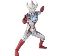 NAZIONI TAMASHII - Ultraman Taiga - Ultraman Taiga Bandai Spirits S.H. Figuarts