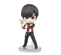 NAZIONI TAMASHII - Ultraman Trigger - Kengo Manaka Bandai Spirit di JP