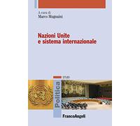 Nazioni Unite e sistema internazionale