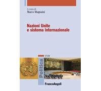 Nazioni Unite e sistema internazionale