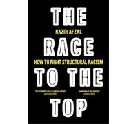 Nazir Afzal The Race to the Top (Tascabile)