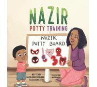 NAZIR!: Potty Training