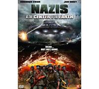 Nazis at the Centre of..