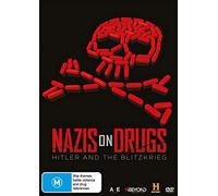 Nazis On Drugs: Hitler & The Blitzkrieg [Edizione: Australia]