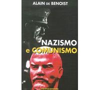 Nazismo e comunismo