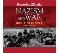 Nazismo e guerra (Le cronache della biblioteca moderna)