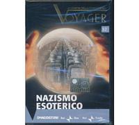 Nazismo Esoterico - Voyager ai confini della conoscenza n.32 DeAgostini