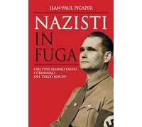 Nazisti in fuga