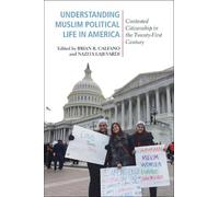 Nazita Lajevardi Brian Understanding Muslim Political Life (Copertina rigida)
