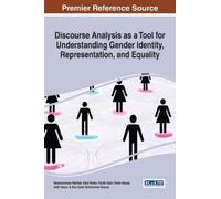 Nazmunnessa Mah Discourse Analysis as a Tool for Understandin (Copertina rigida)