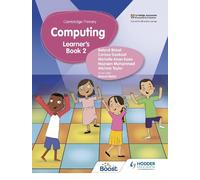 Nazreen Mohammed Carissa Gookool Michele T Cambridge Primary Computi (Tascabile)