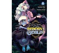 Nazuna Miki Caleb Cook So What's Wrong with Getting Reborn as a Go (Tascabile)