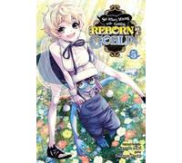 Nazuna Miki Tsukasa Ara So What's Wrong with Getting Reborn as a Go (Tascabile)