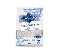 NAZUSA Le Paludier Sale Marino Celtico Grosso 1000g x 1