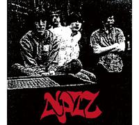 NAZZ - 13TH & PINE -JAP CARD-
