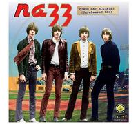 Nazz - Fungo Bat Acetates