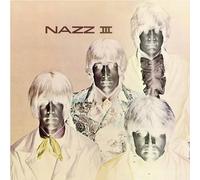 Nazz - Iii
