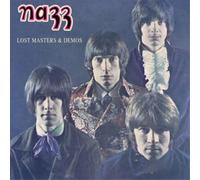 Nazz Lost Masters & Demos Box Set