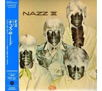 Nazz - Nazz 3 (Mini Lp Sleeve)