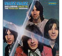Nazz Nazz / Nazz 3: the Fungo