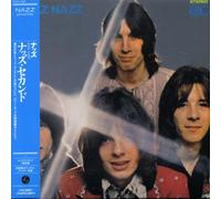 Nazz - Nazz Nazz (Mini Lp Sleeve)