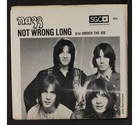 NAZZ - not wrong long / under the ice