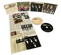 Nazz Open Our Eyes: The Anthology (CD) Album