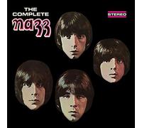 Audio Cd Nazz - The Complete Nazz (3 Cd)