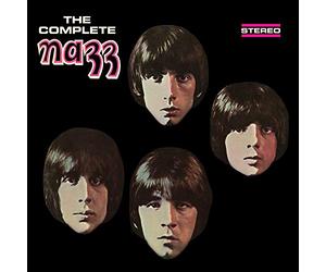 Nazz - The Complete Nazz (3 CD)