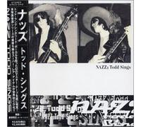 Nazz - Todd Sings (US Import)