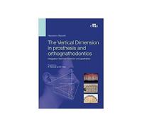 Nazzareno Basse The Vertical Dimension in Prosthetis and Orth (Copertina rigida)