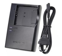 NB-11L NB-11LH CB-2LF Caricabatterie compatibile Canon PowerShot Elph 360 HS,180 is,190 is,350 HS,110 HS,170 is,150 is,A2300,SX400 is,A2500, A3500 is, A4000 is, A4 00 IT Fotocamera e 100 cm AC Cord